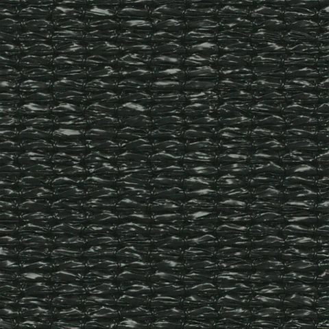 Polyfab USA Comtex+ Black digital swatch