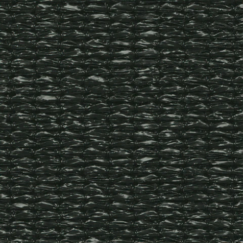 Polyfab USA Polytex+ Black digital swatch