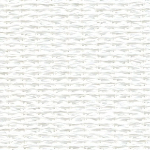 Polyfab USA Polytex+ White digital swatch