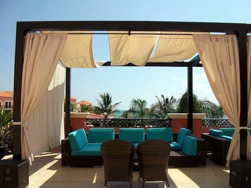 You are currently viewing The Top Five Benefits of Buying Shade Sails and Patio Covers