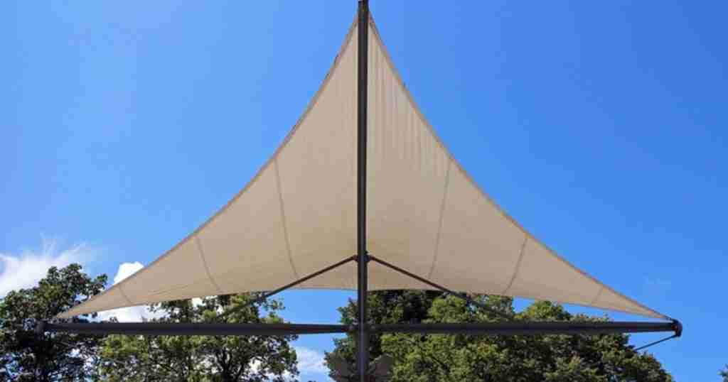 Read more about the article 10 Things to Consider When Buying Shade Sails