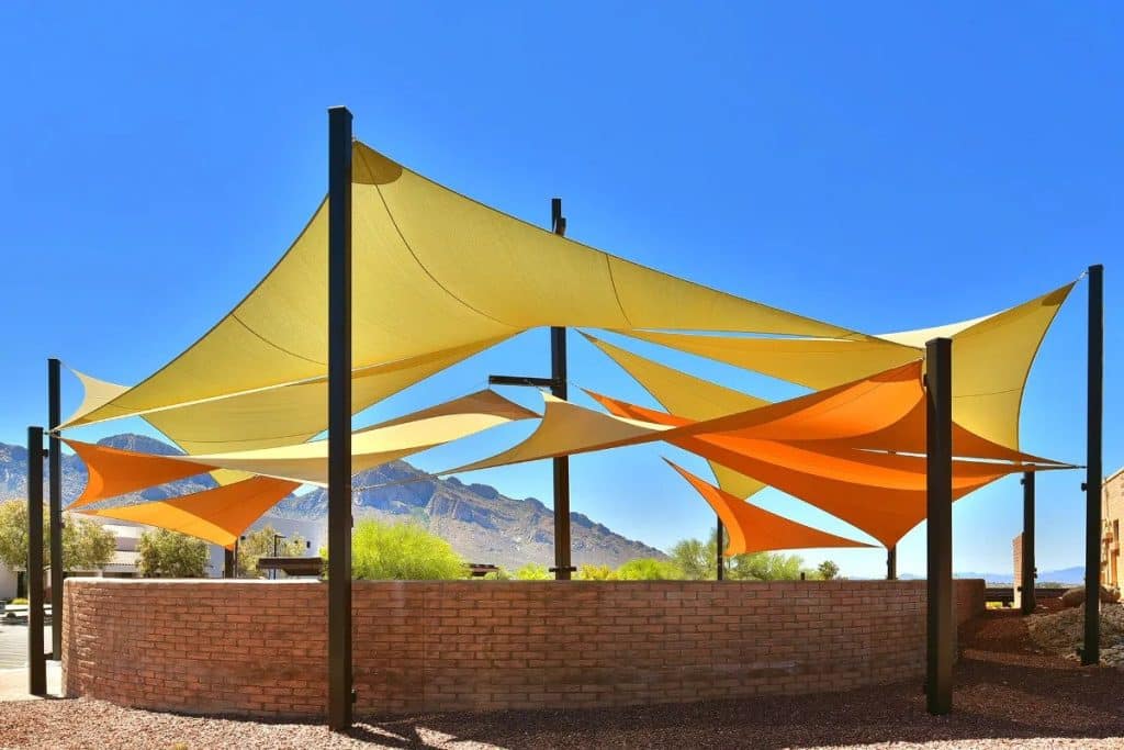 Read more about the article Stay Cool and Stylish: The Ultimate Guide to Shade Sails