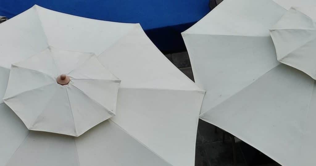 Read more about the article Shade Sails: A Cost-Effective Solution for Sun Protection
