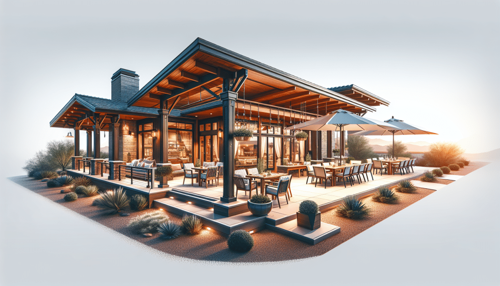 Read more about the article 10 Best Shade Solutions for Outdoor Dining Comfort