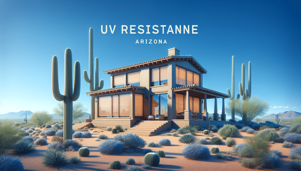 Read more about the article 10 Reasons Why UV-Resistant Residential Shades Are a Must-Have