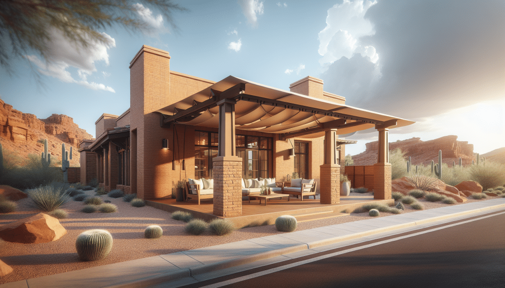 Read more about the article 10 Reasons to Choose Patio Canopy Systems for Your Outdoor Space