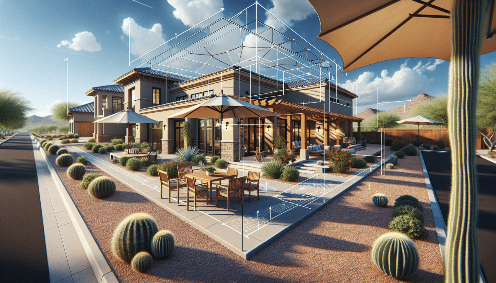 You are currently viewing Designing the Perfect Shade Structure: A Comprehensive Guide