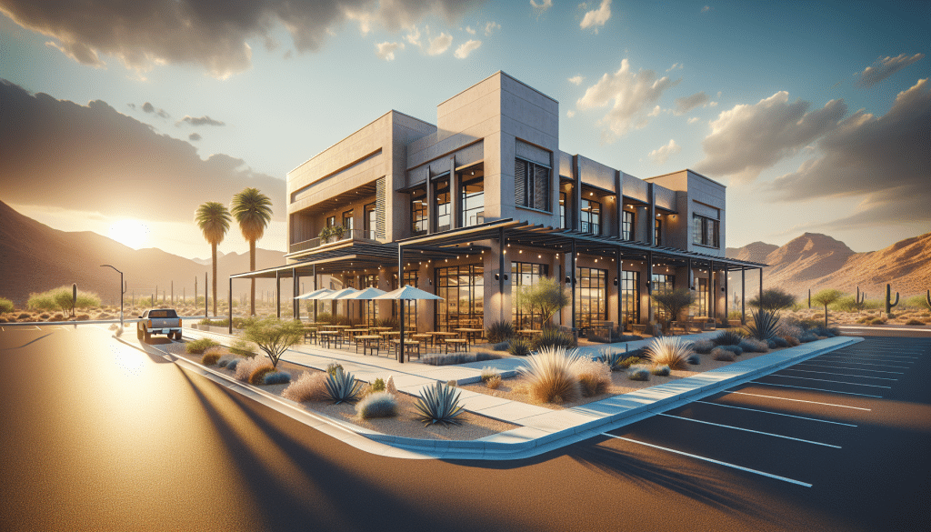 Read more about the article How Much Does Commercial Shade Cost? An Insider’s Guide