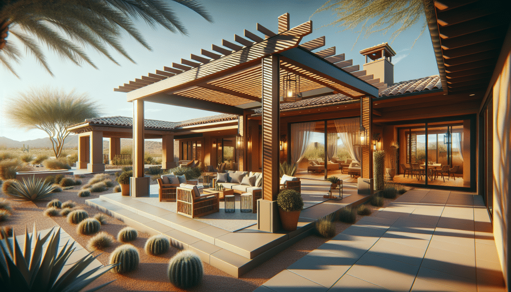Read more about the article Maximizing Comfort Outdoors: The Complete Guide to Shade Structure Installation