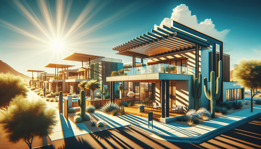 Read more about the article Maximizing Comfort with Innovative Architectural Shading Solutions