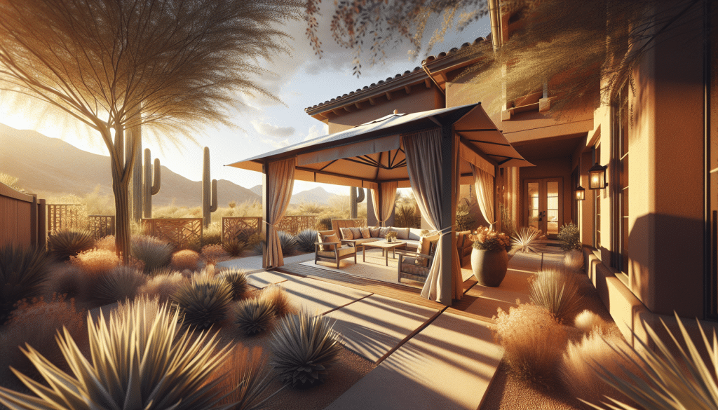 Read more about the article Maximizing Your Outdoor Space: The Ultimate Guide to Canopy Tents for Patios
