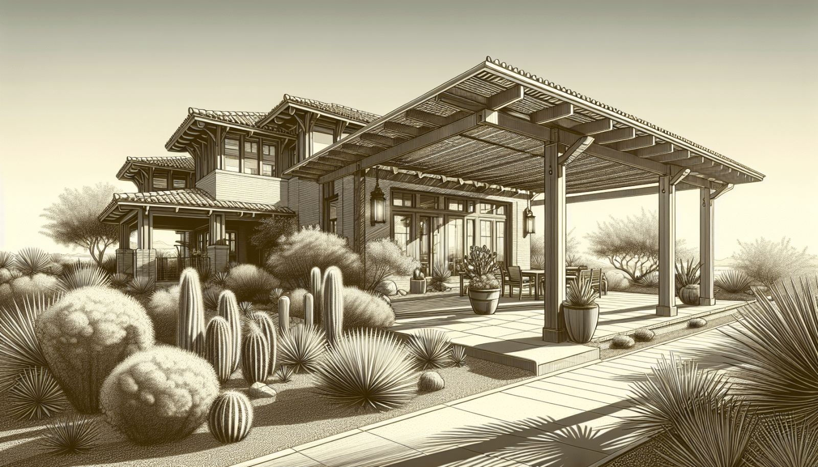 You are currently viewing The Complete Guide to Installing Shade on Your Patio