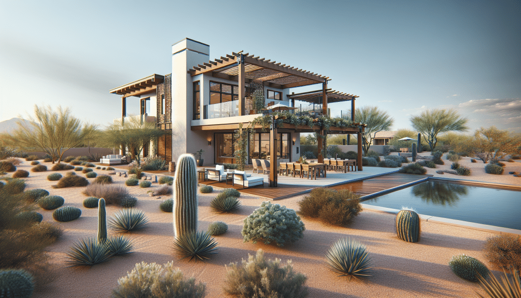 Read more about the article The Ultimate Guide to Custom Residential Shading Solutions