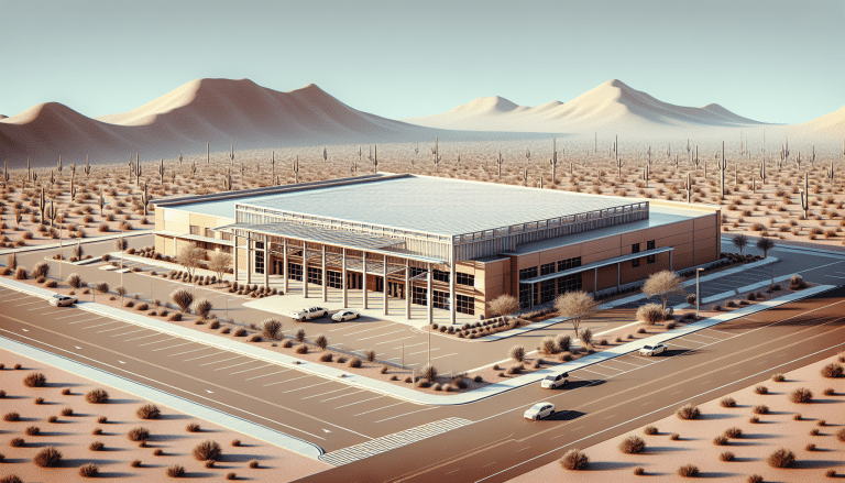 The Ultimate Guide to Commercial-Grade Shade Fabrics - Arizona Shade Sails