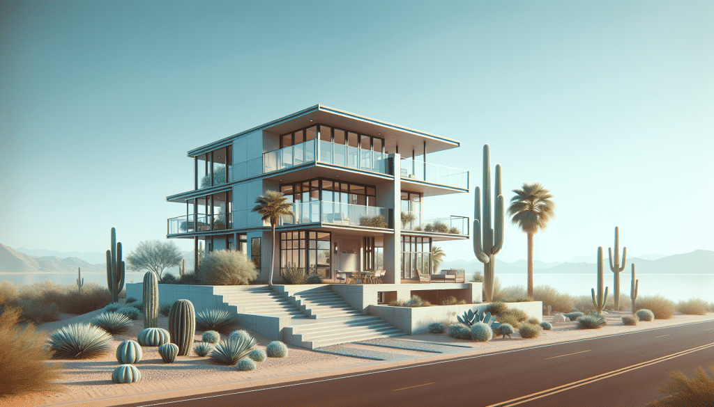 Read more about the article The Ultimate Guide to UV-Resistant Commercial Shades in 2023