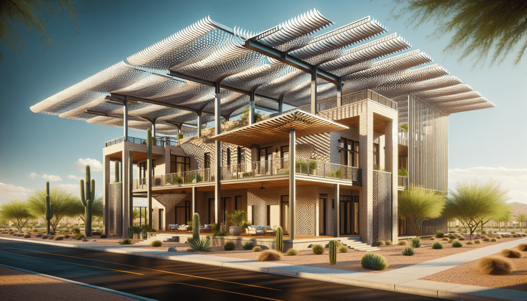Read more about the article Top Outdoor Shading Solutions to Beat the Heat