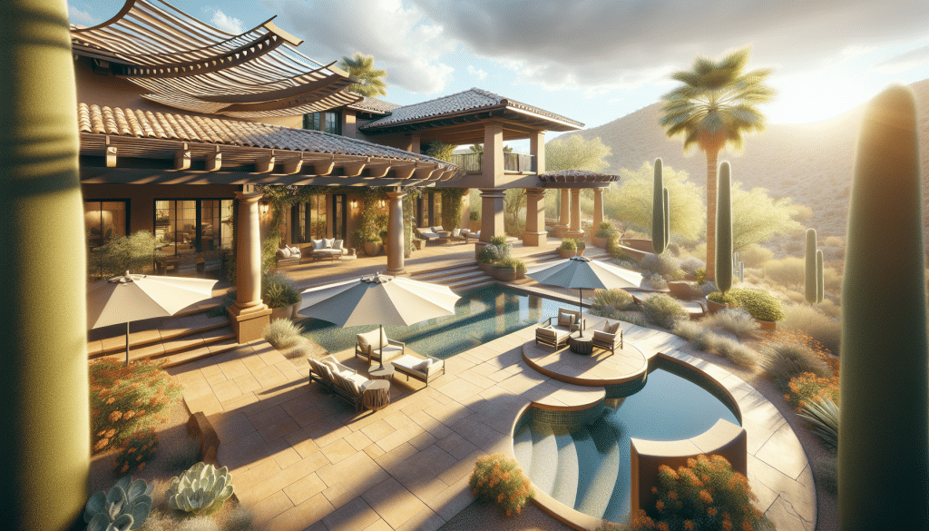 Read more about the article 10 Best Patio Sunshade Options for Your Outdoor Oasis