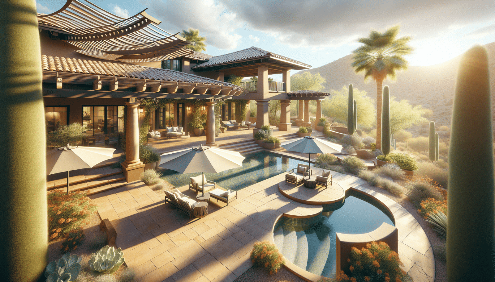 You are currently viewing 10 Best Patio Sunshade Options for Your Outdoor Oasis