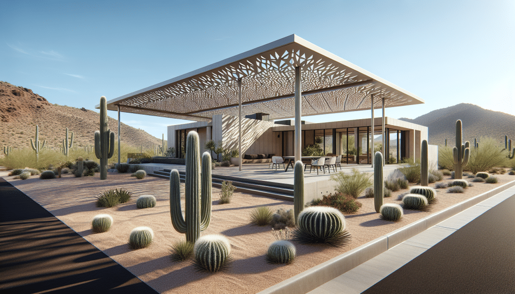 Read more about the article 10 Must-Know Benefits of Installing Shade Structures