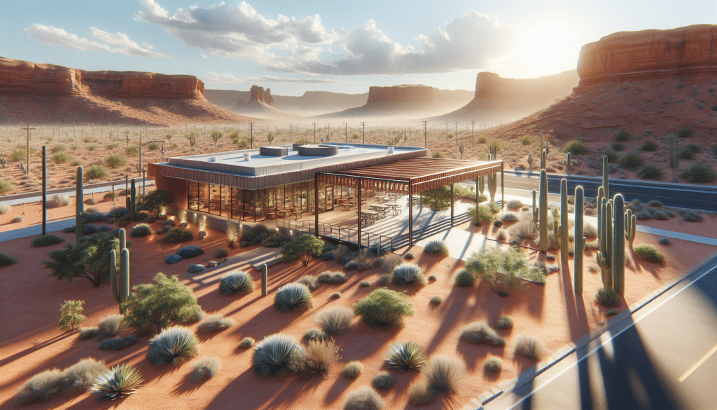 Read more about the article Maximizing Comfort: The Strategic Importance of Shade for Businesses