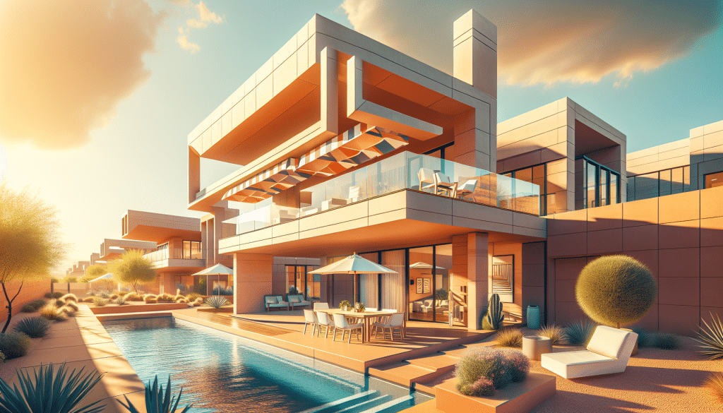 Read more about the article Top 10 Styles of Pool Awnings for Your Backyard Oasis