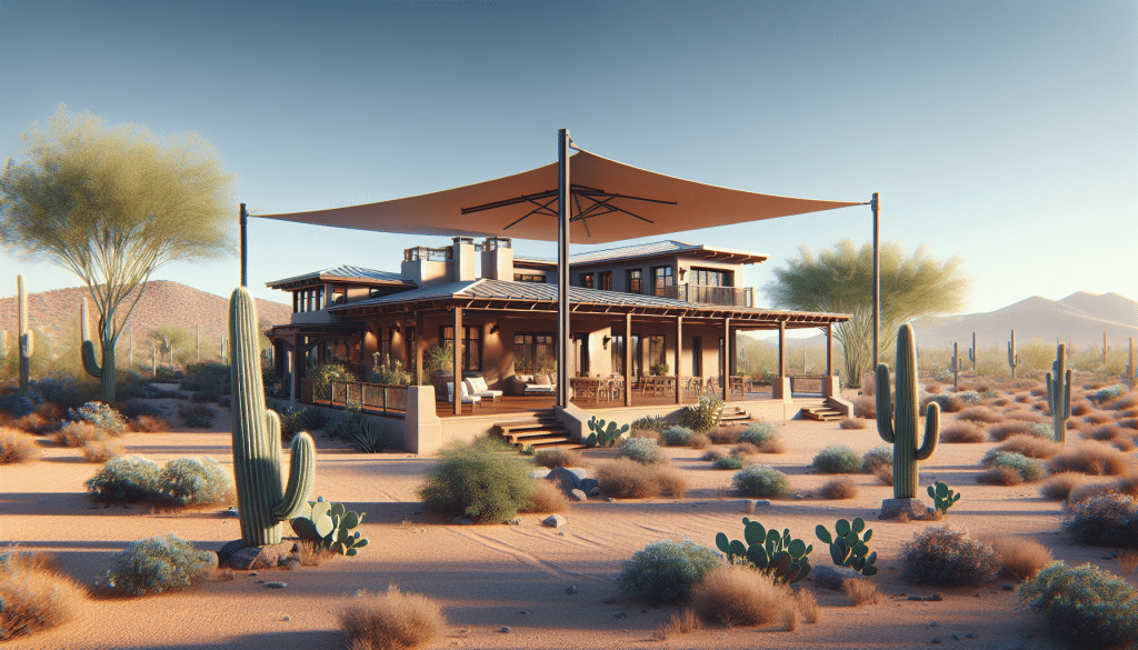 Read more about the article Top Benefits of Installing Sunshade Structures in Your Outdoor Spaces
