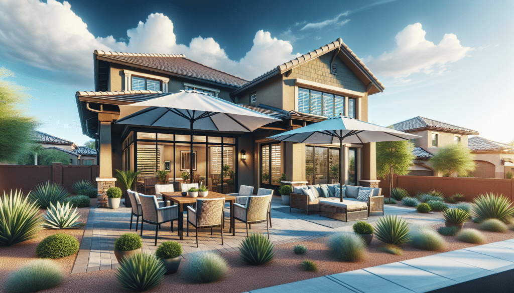 Read more about the article Ultimate Guide to Choosing the Best Patio Shade Providers