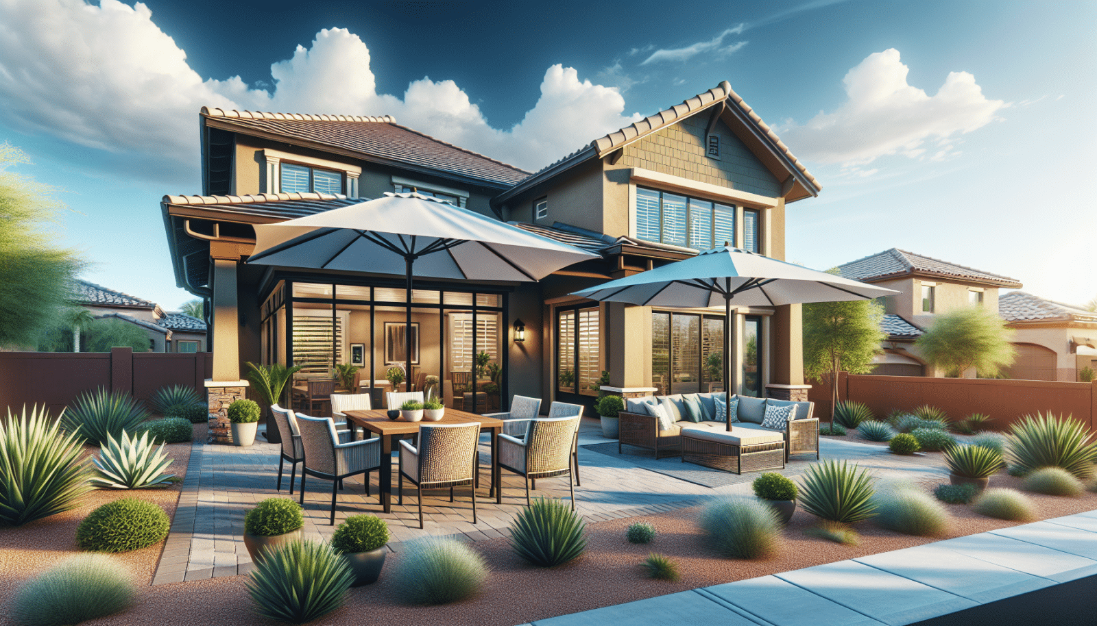 You are currently viewing Ultimate Guide to Choosing the Best Patio Shade Providers