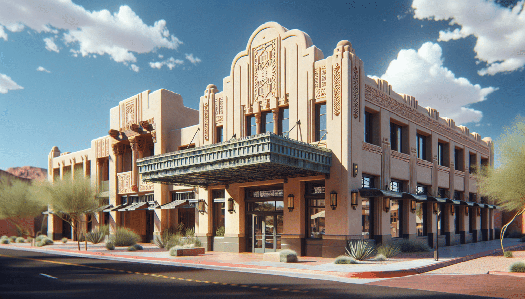 Read more about the article 10 Reasons Your Business Needs a Commercial Awning Today