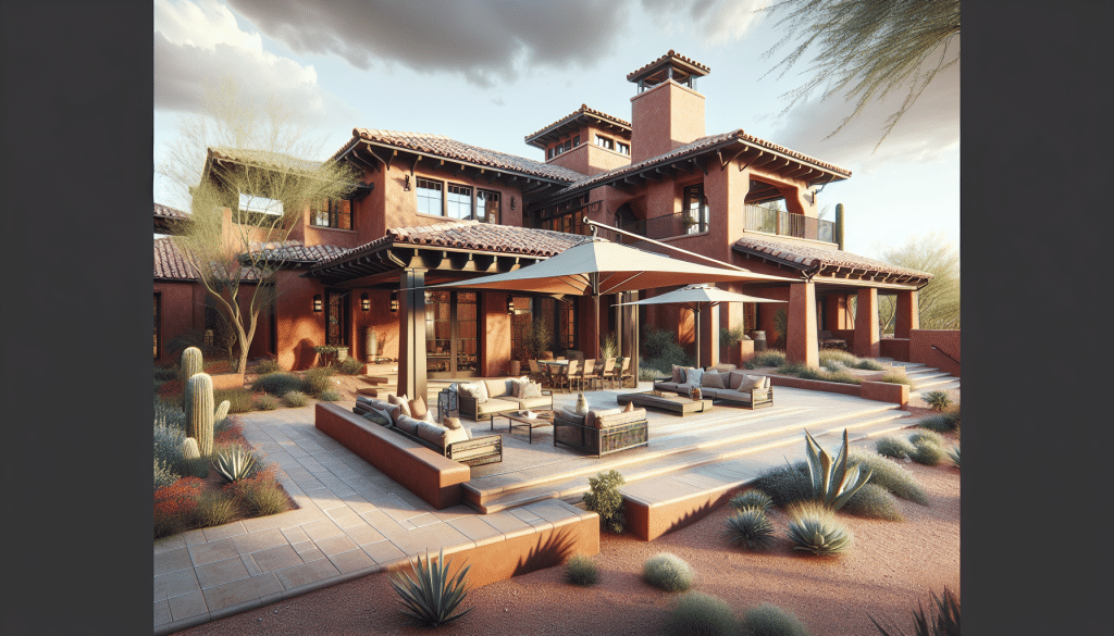 Read more about the article How Patio Canopy Systems Enhance Your Outdoor Living Experience