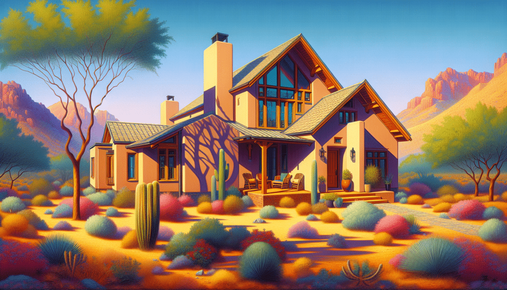 Read more about the article Mastering the Art of Exterior Shading: A Guide for Homeowners
