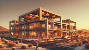 Read more about the article Top Advantages of Using Commercial-Grade Shade Fabrics