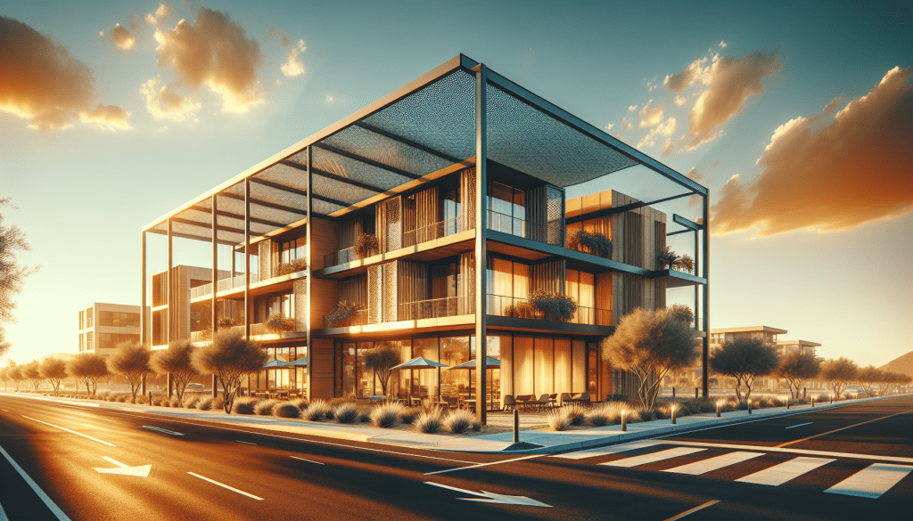 Read more about the article Understanding Commercial Shade Pricing: What You Need to Know