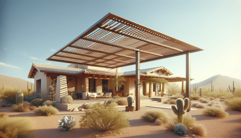 Choosing the Right Material for Your Shade Structure: A Comprehensive ...