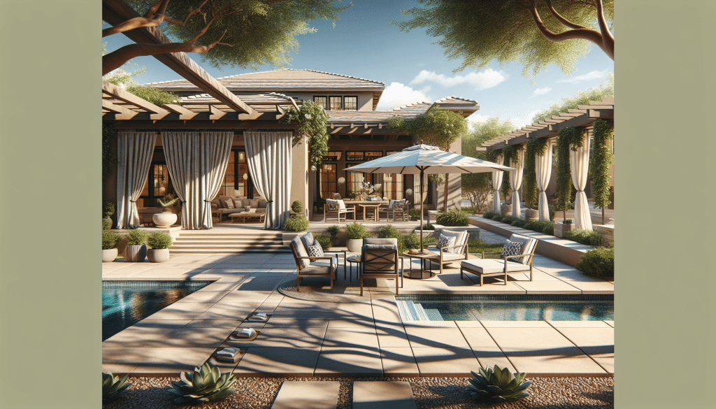 Read more about the article Transform Your Outdoor Area with These Shading Ideas