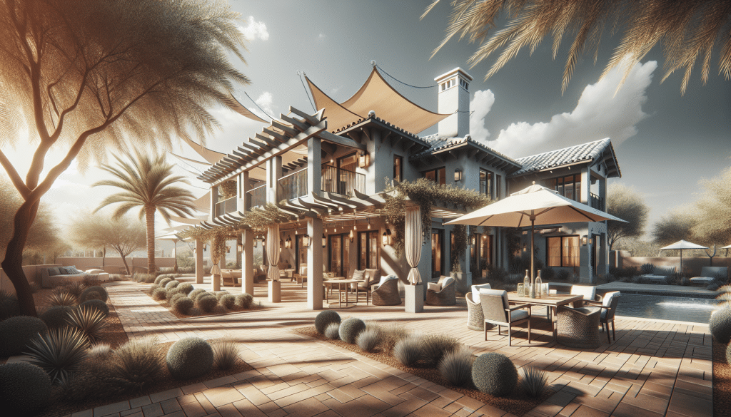 Read more about the article Essential Guide to Outdoor Shading: Stay Cool and Comfortable