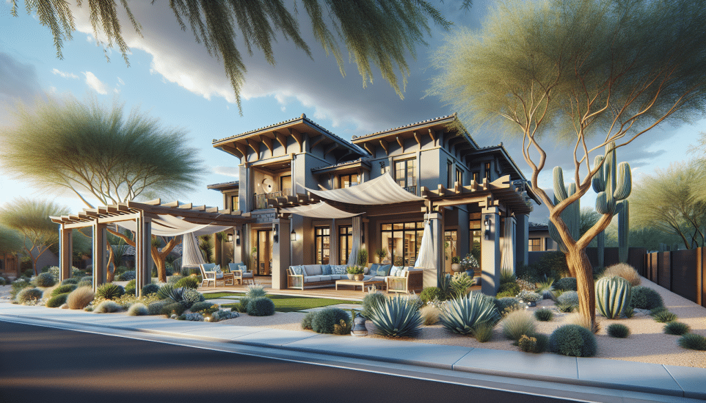 Read more about the article The Ultimate Guide to Choosing Residential Shade Fabrics for Your Home
