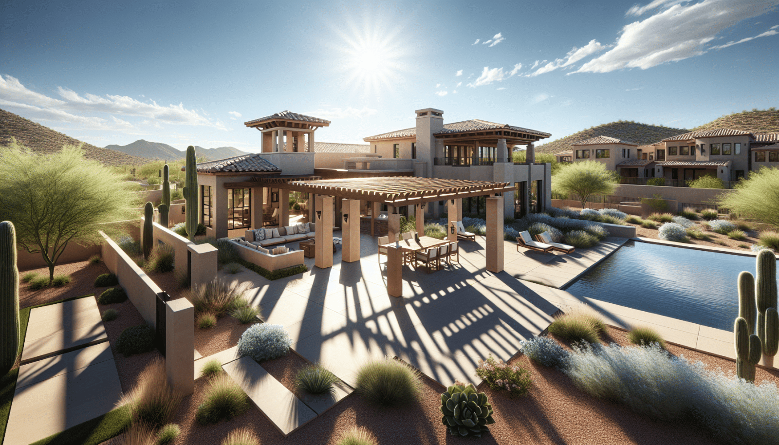 You are currently viewing How Shade Structures Can Transform Your Outdoor Space