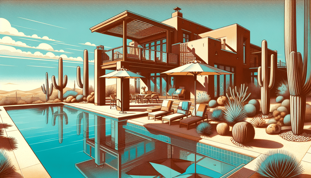 Read more about the article How to Choose the Perfect Poolside Shade Solutions