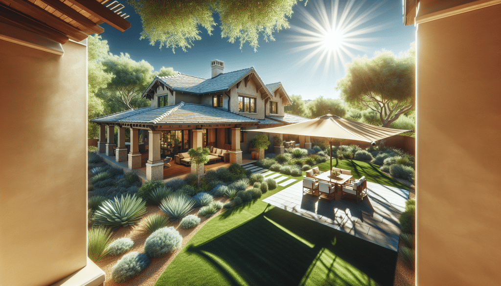 Read more about the article Maximizing Comfort: The Ultimate Guide to Patio Shading Solutions