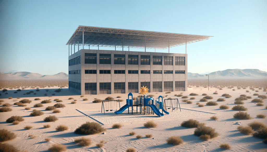 Read more about the article Why Your School Playground Needs a Shade Structure Now
