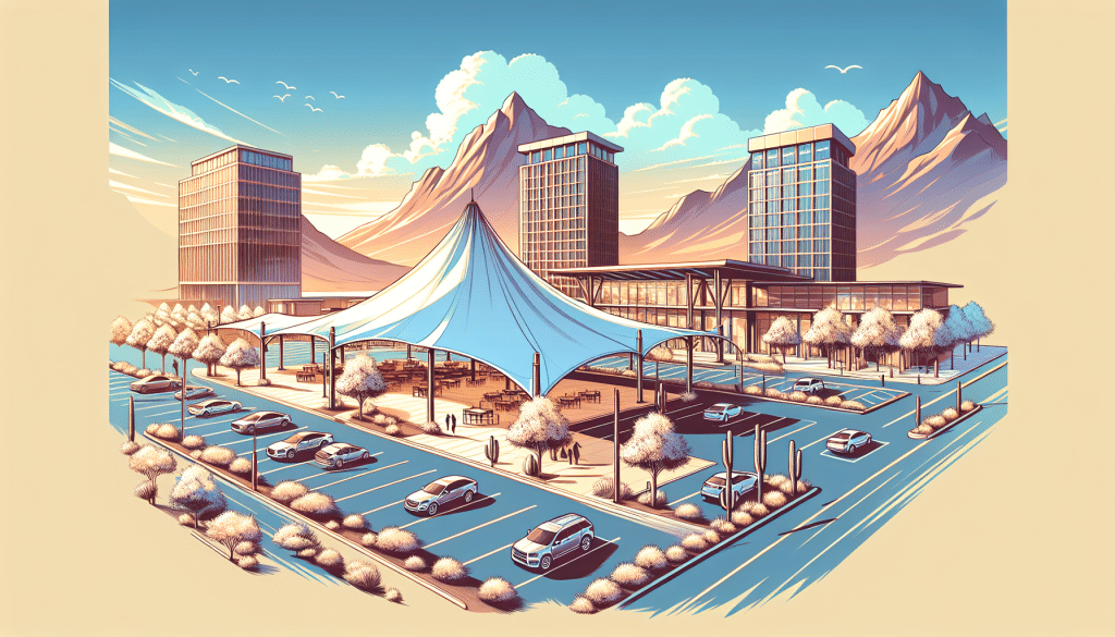 Read more about the article 10 Reasons Why Your Business Needs a Commercial Canopy Tent