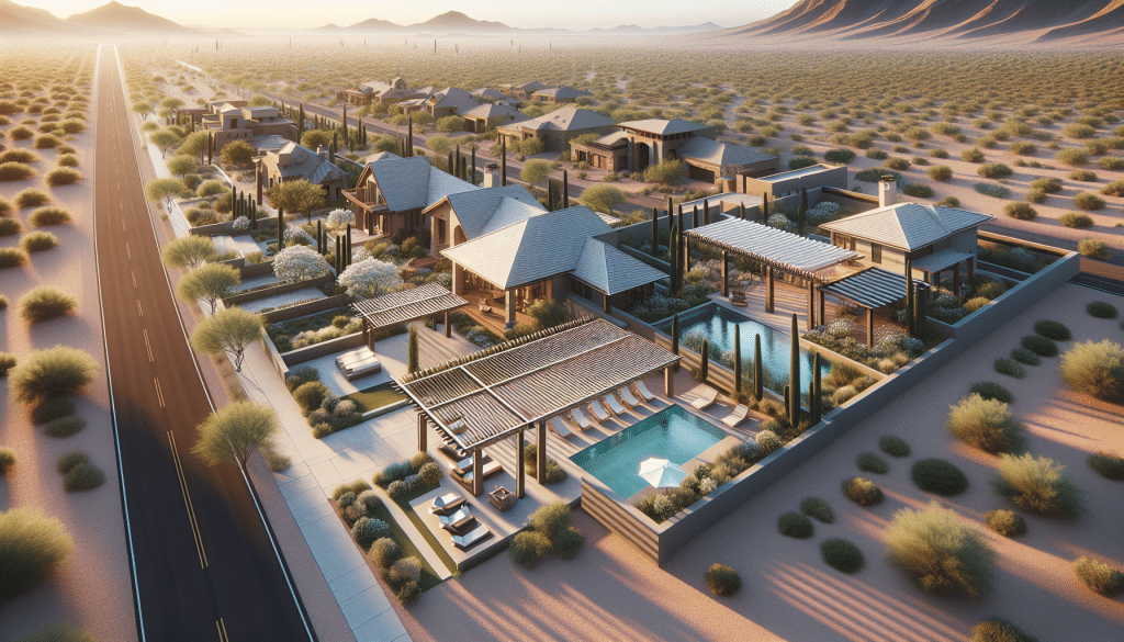 Read more about the article Top Tips for Effective Shade Structure Design