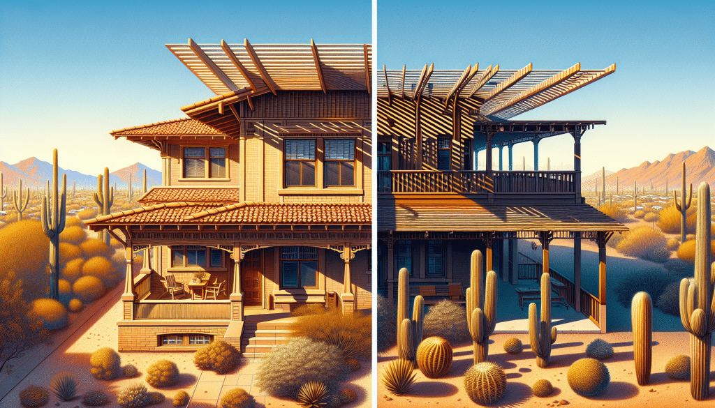 Read more about the article Choosing the Perfect Sunshade Structure for Your Home or Business