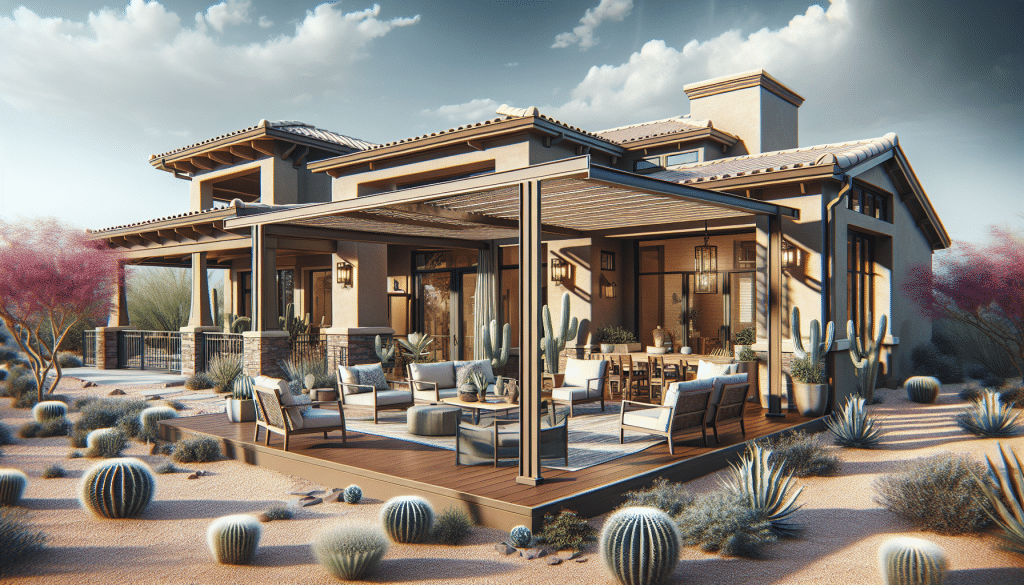 Read more about the article Patio Canopy Systems: A Comprehensive Buyer’s Guide