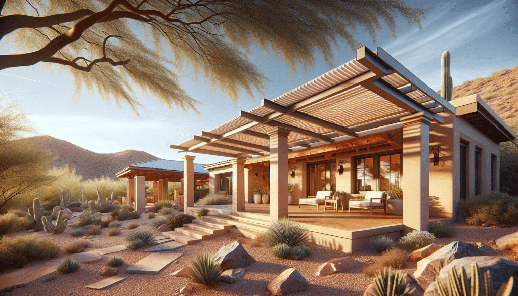 Read more about the article The Ultimate Guide to Choosing and Installing the Perfect Shade Structure