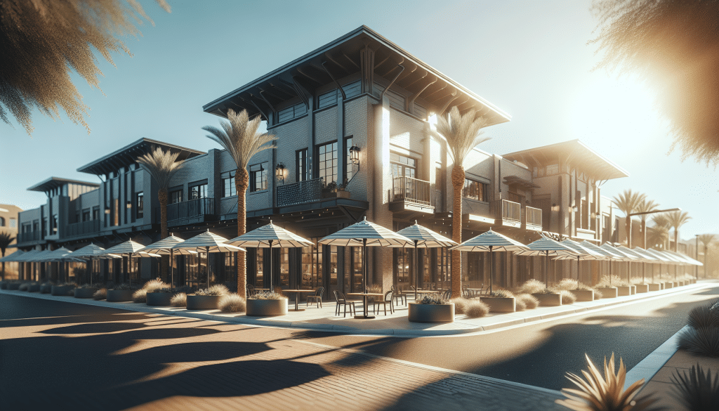 Read more about the article Choosing the Right Shade Umbrellas for Your Business: Tips and Tricks