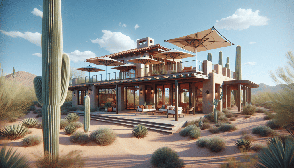Read more about the article Innovative Shading Solutions to Transform Your Exterior Space