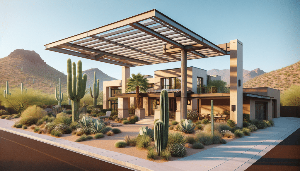 Read more about the article The Essential Guide to Engineering Durable and Effective Shade Structures