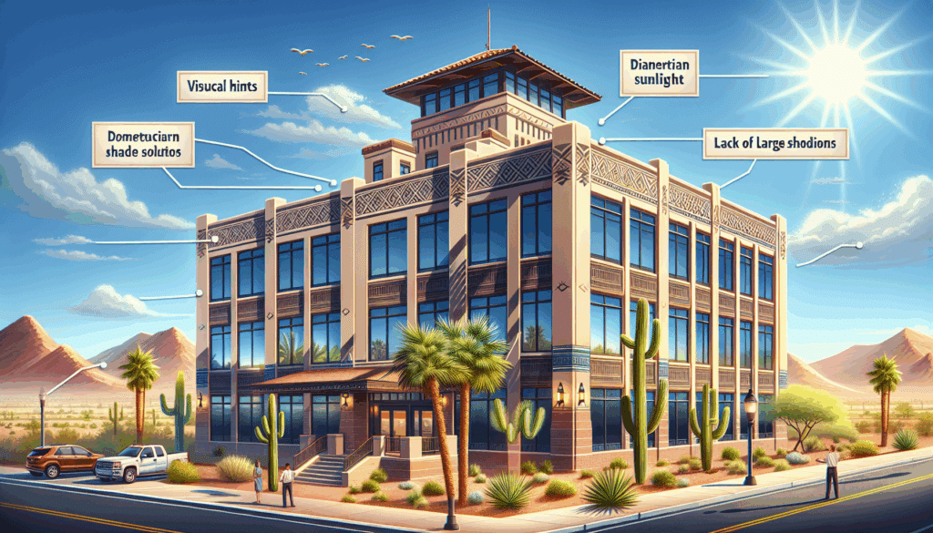 Read more about the article How to Choose the Right Commercial Shade Solutions for Your Business